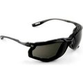 3M Safety Glasses, Gray Anti-scratch & Anti-fog 7000128260